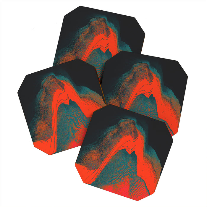 Idiosyncrasy Coaster Gallery Image 1