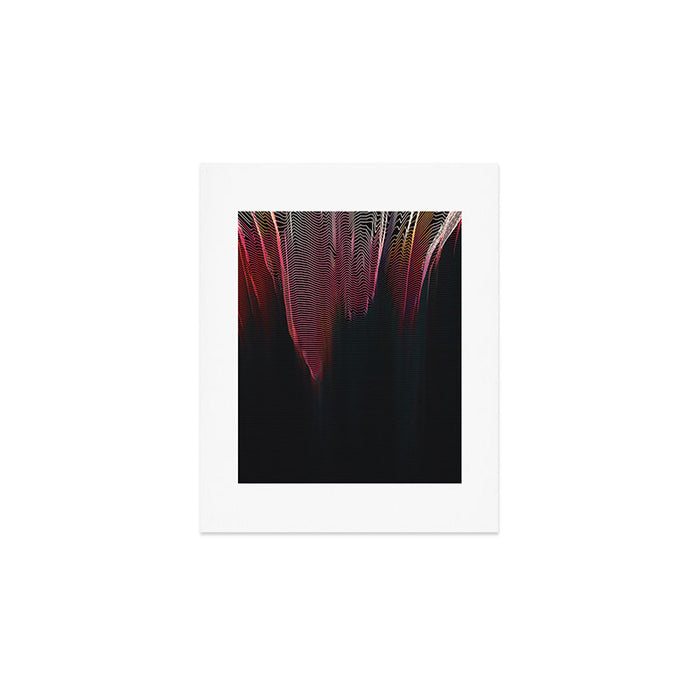 I'm coming Up Art Print Gallery Image 1