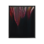 I'm coming Up Framed Canvas Print Gallery Image 8