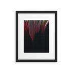 I'm coming Up Framed Art Print Gallery Image 6