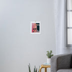 Intuitive Art Print Gallery Image 3