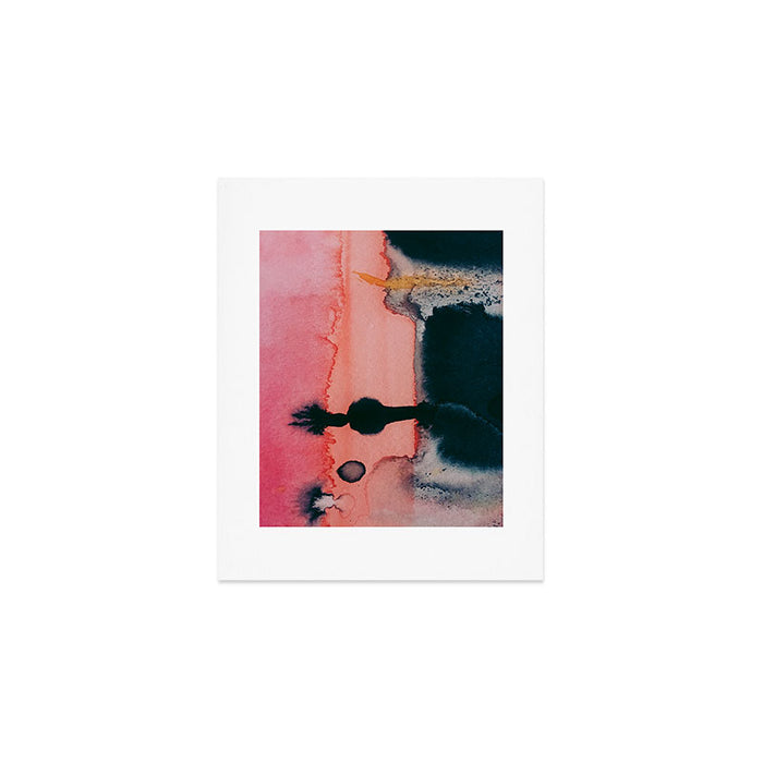 Intuitive Art Print Gallery Image 1