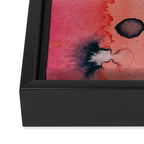 Intuitive Framed Canvas Print Gallery Image 3
