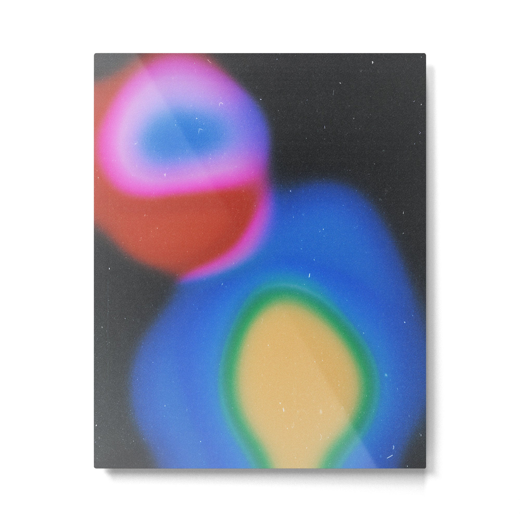 just another day Metal Print Gallery Image 4
