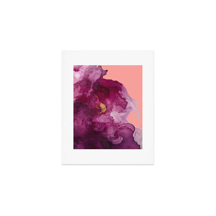 Just get Ready Art Print Gallery Image 1