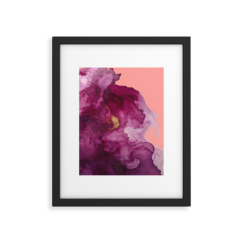 Just get Ready Framed Art Print Gallery Image 5