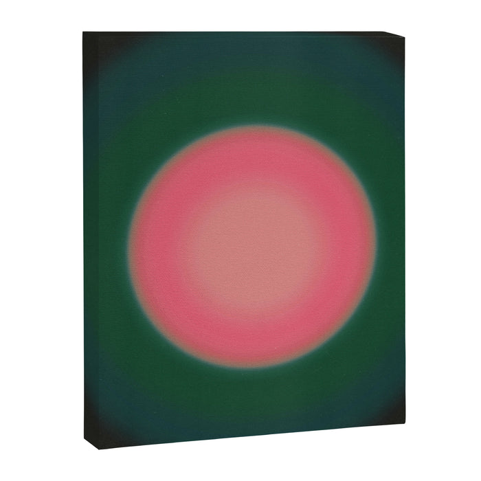 k002 Canvas Print Gallery Image 1