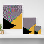 LCDLSD Canvas Print Gallery Image 3