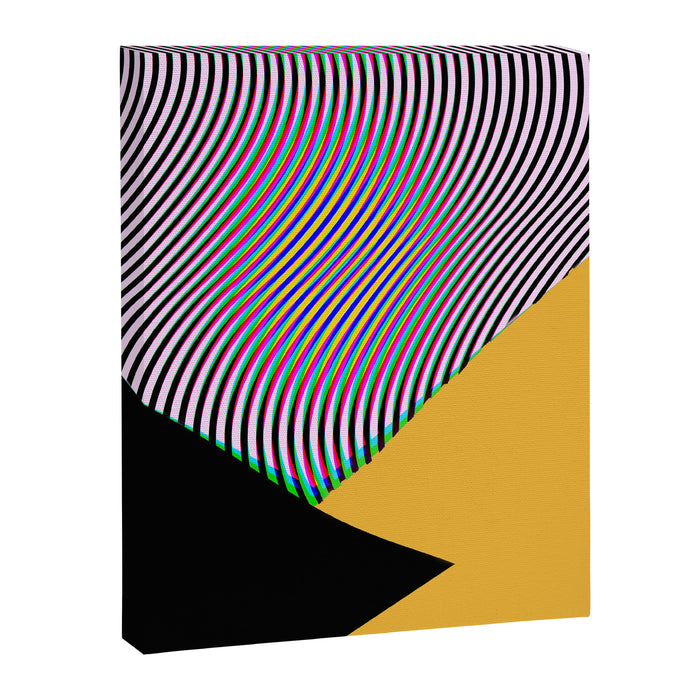 LCDLSD Canvas Print Gallery Image 1