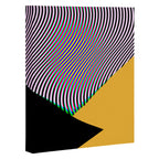 LCDLSD Canvas Print Gallery Image 3