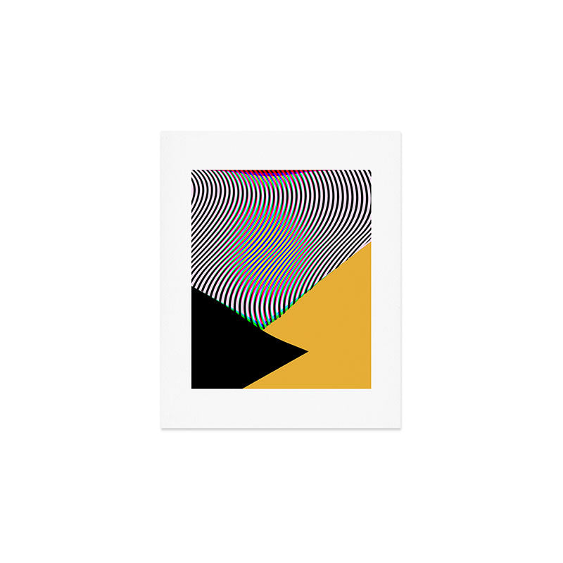 LCDLSD Art Print Gallery Image 1
