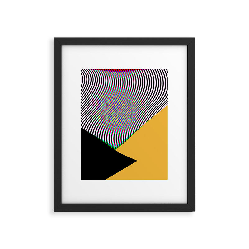 LCDLSD Framed Art Print Gallery Image 5