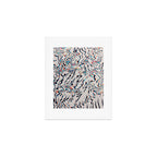 Life of the Party Art Print Gallery Image 1