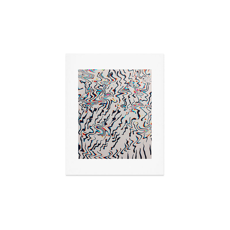 Life of the Party Art Print Gallery Image 1
