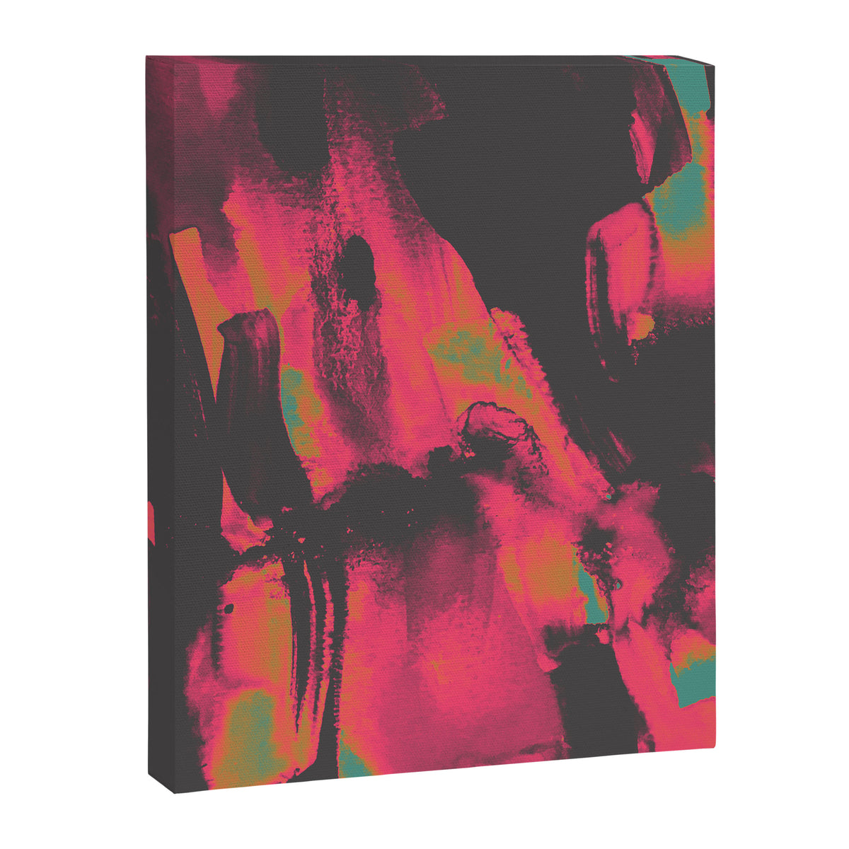 Like it Hawt Canvas Print Gallery Image 6