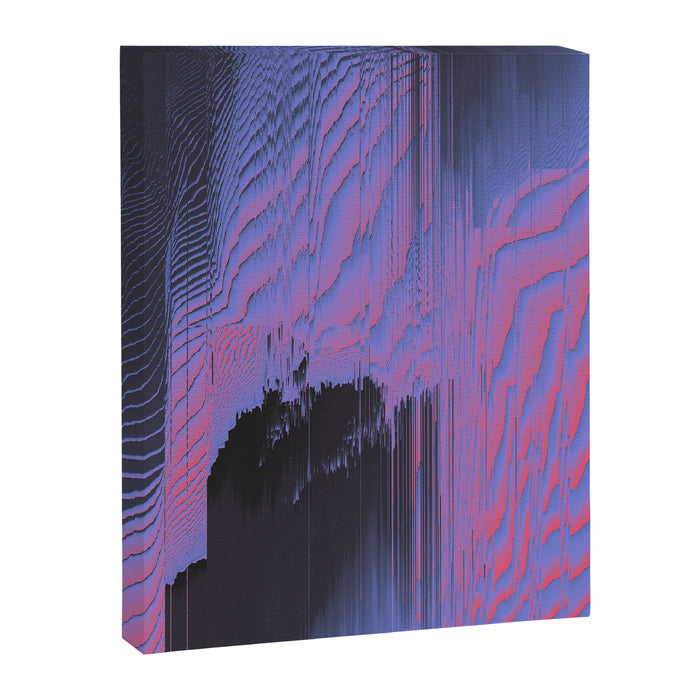Nameless Canvas Print Gallery Image 1