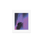 Nameless Art Print Gallery Image 1