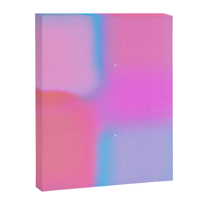 ninety-eight Canvas Print Gallery Image 1