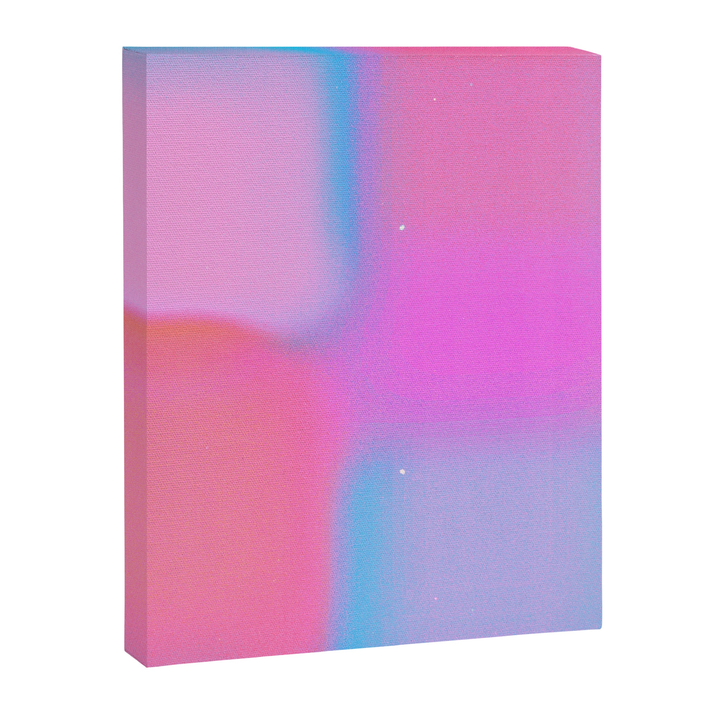 ninety-eight Canvas Print Gallery Image 6