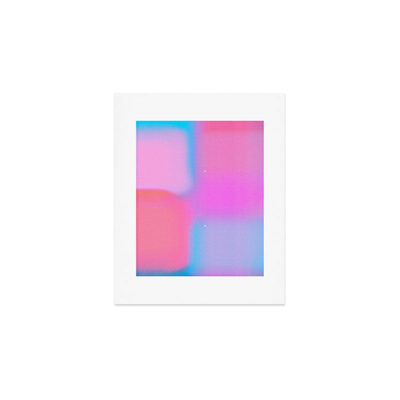 ninety-eight Art Print Gallery Image 1