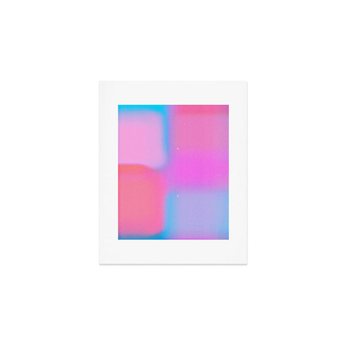 ninety-eight Art Print Gallery Image 1