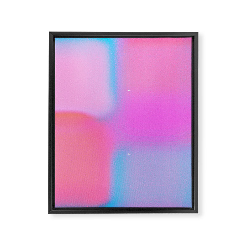 ninety-eight Framed Canvas Print Gallery Image 6
