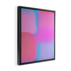 ninety-eight Framed Canvas Print Gallery Image 2