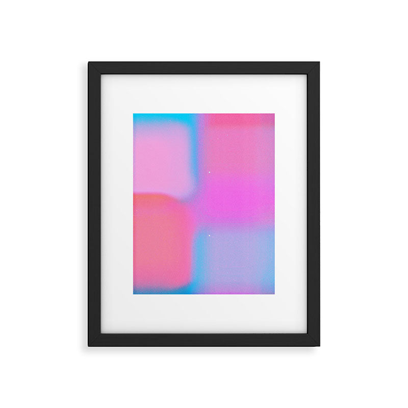 ninety-eight Framed Art Print Gallery Image 5