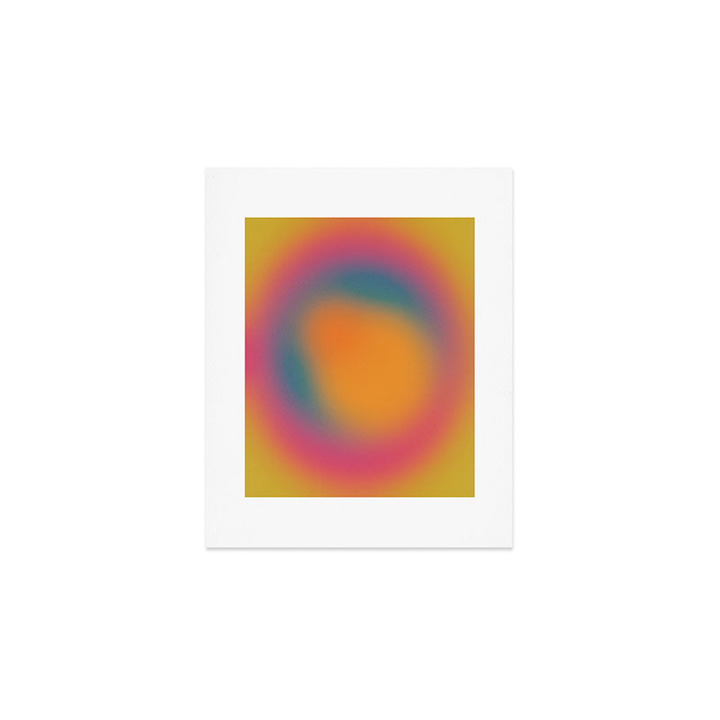 Ninety-Two Art Print Gallery Image 1