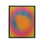Ninety-Two Framed Canvas Print Gallery Image 6