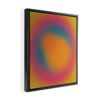 Ninety-Two Framed Canvas Print Gallery Image 2