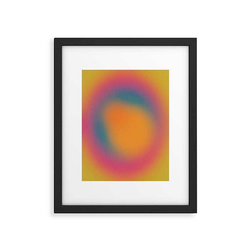 Ninety-Two Framed Art Print Gallery Image 5