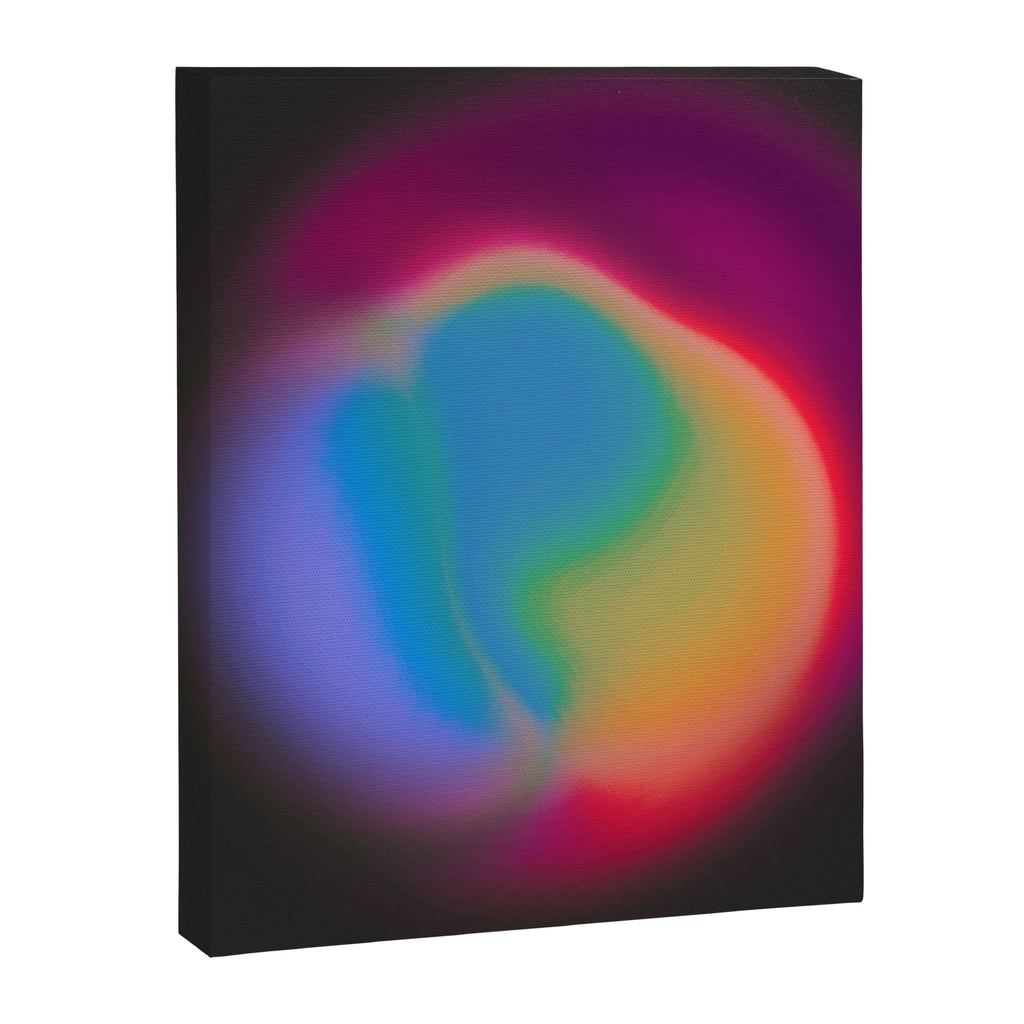Non-Conformist Canvas Print Gallery Image 6