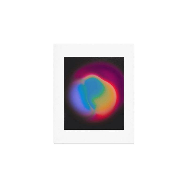 Non-Conformist Art Print Gallery Image 1