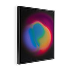 Non-Conformist Framed Canvas Print Gallery Image 2
