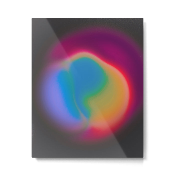 Non-Conformist Metal Print Gallery Image 1
