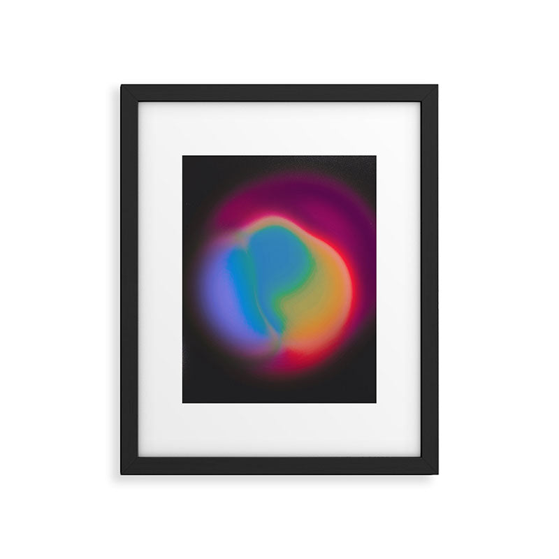 Non-Conformist Framed Art Print Gallery Image 5