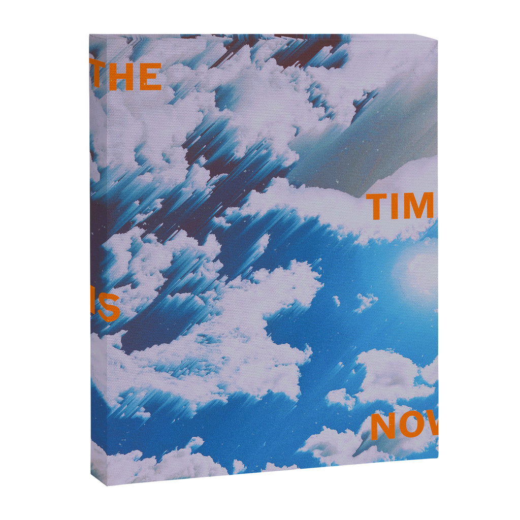 Now Canvas Print Gallery Image 6