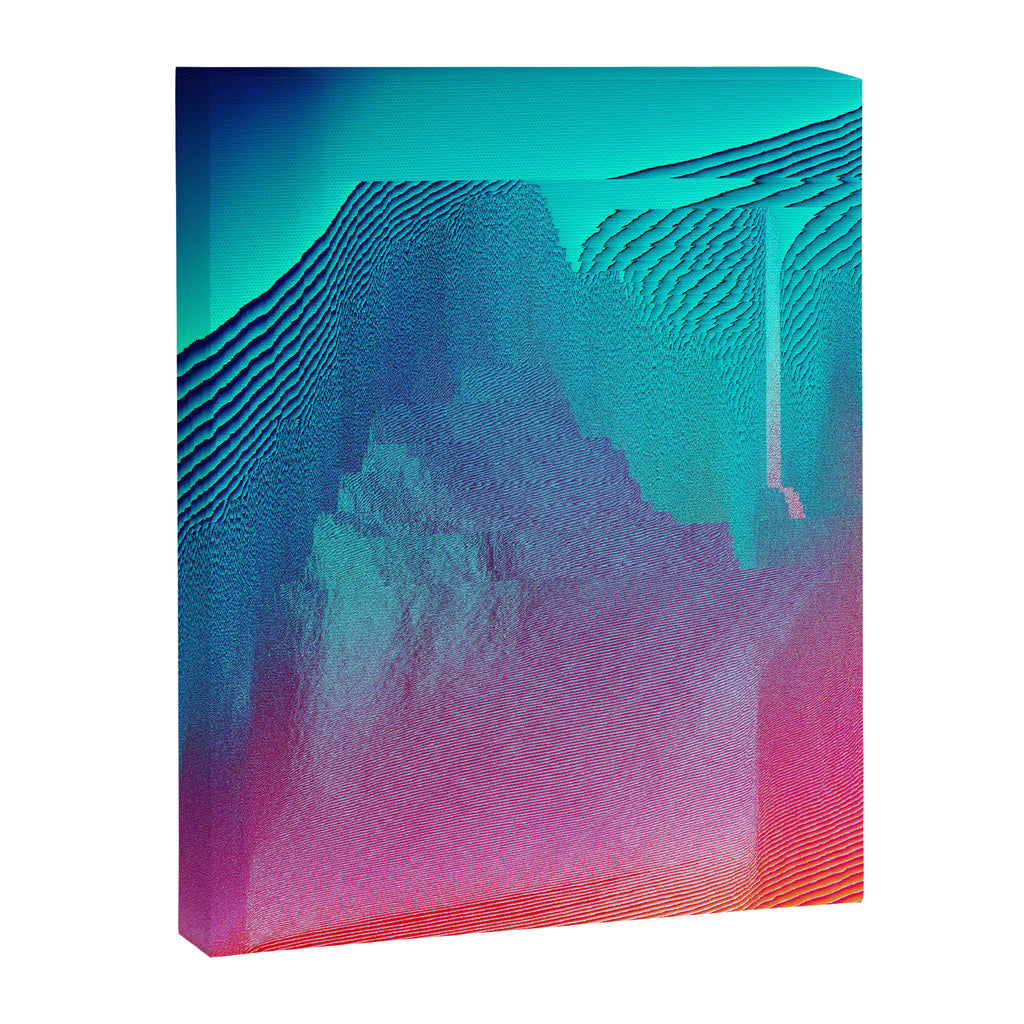 nthlvl Canvas Print Gallery Image 6