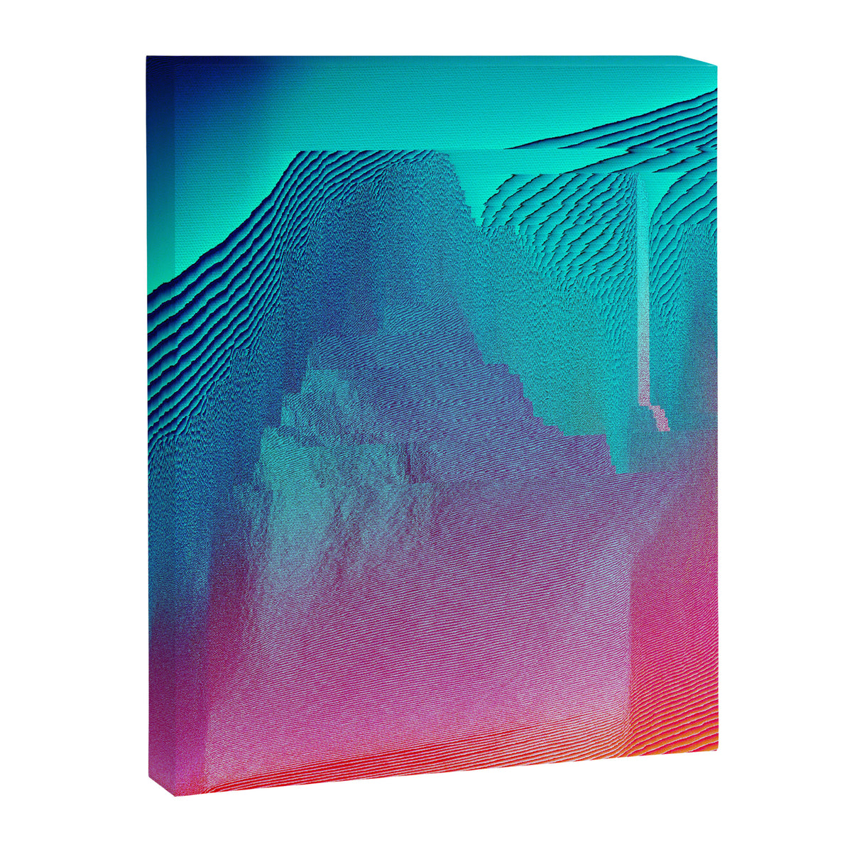 nthlvl Canvas Print Gallery Image 6