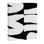 Off sides Canvas Print Gallery Image 6