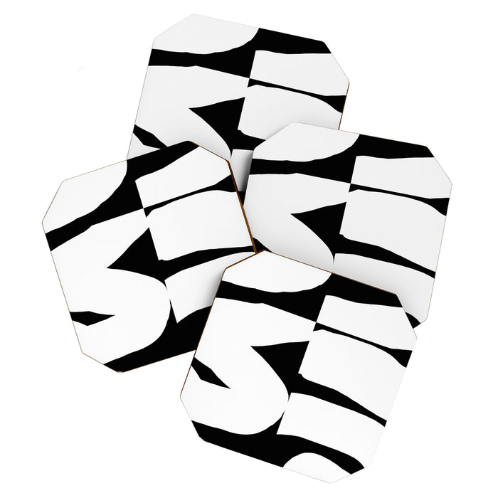 Off sides Coaster Gallery Image 1