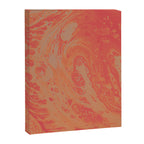 Orange Dream Canvas Print Gallery Image 6