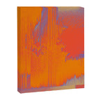 Over Cooked Canvas Print Gallery Image 6