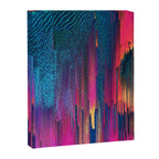 Party Puke Canvas Print Gallery Image 6
