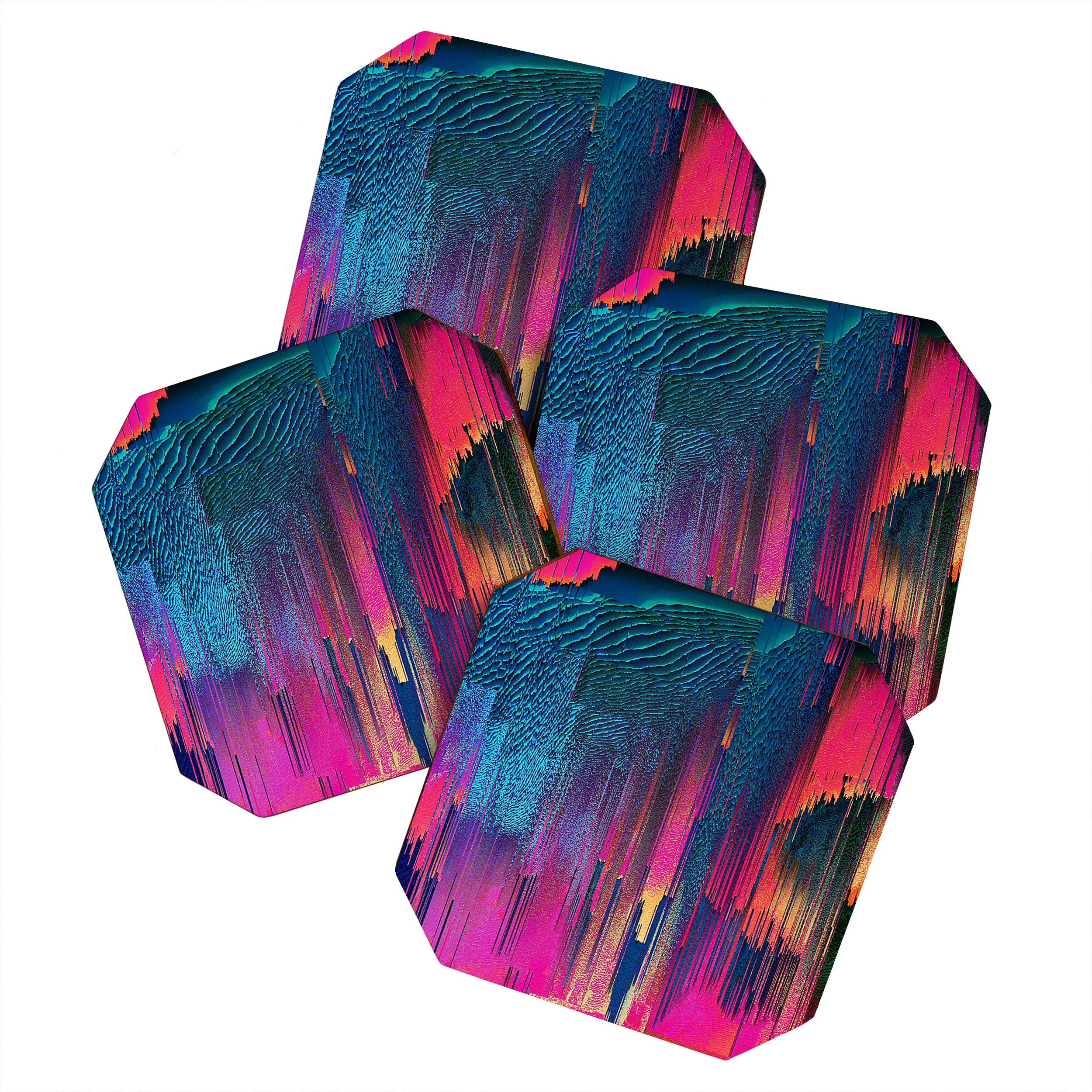Party Puke Coaster Gallery Image 1