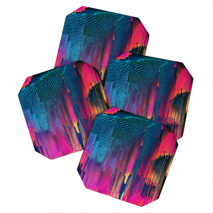 Party Puke Coaster Gallery Image 1