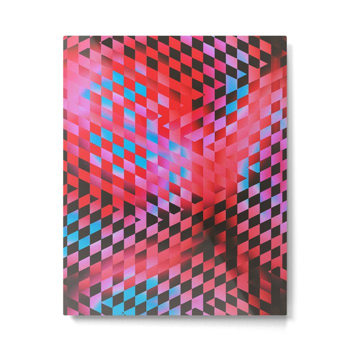 play001 Metal Print Gallery Image 1