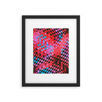 play001 Framed Art Print Gallery Image 5