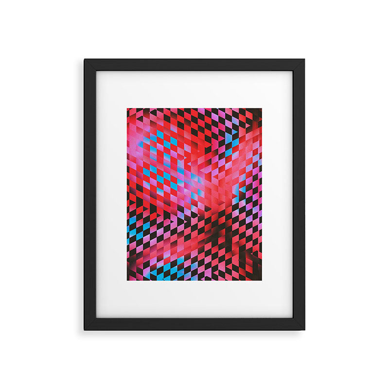 play001 Framed Art Print Gallery Image 5